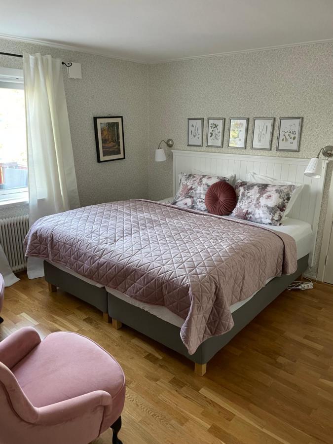 Hyltebruk Yaberg Affaeren B&B 외부 사진